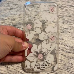 iPhone 11 Pro Kate Spade case